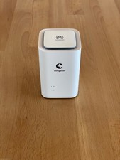 Huawei lte cube gebraucht kaufen  Trippstadt
