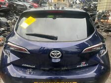 Toyota corolla sport for sale  MANCHESTER