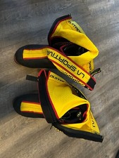 Sportiva olympus mons for sale  South Lake Tahoe