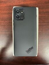 Caixa Aberta - ThinkPhone por Motorola XT2309-3 256GB 8GB (DESBLOQUEADO) - Cinza, usado comprar usado  Enviando para Brazil