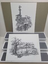 Vintage christopher bollen for sale  Grapeview