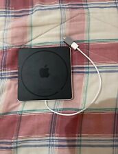 Lettore esterno apple usato  Roma