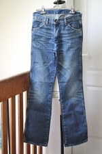 Jeans wrangler vintage d'occasion  Saint-Lô