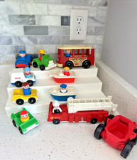 Vintage fisher price for sale  South Elgin
