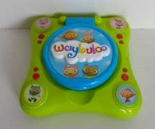 Waybaloo magic mirror for sale  GRAYS