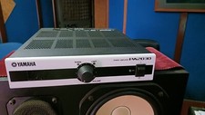 Amplificatore yamaha pa2030 usato  Caivano