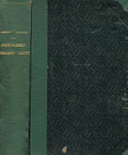 Dizionario della lingua usato  Italia