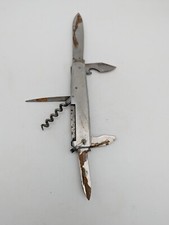 Couteau poche pliant d'occasion  Sète