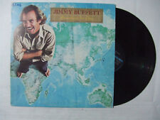 Jimmy buffett somewhere usato  Tuscania