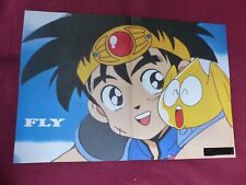 Poster fly sailor d'occasion  Saint-Romain-de-Colbosc