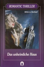 Romantic thriller unheimliche gebraucht kaufen  Münchberg