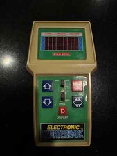 Vintage coleco football for sale  Howard Beach