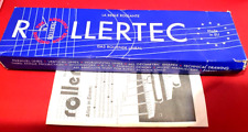Riginal rollertec multifunktio gebraucht kaufen  Seligenthal