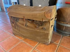 Malle voyage 1900 d'occasion  Verfeil
