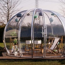 Astreea igloo dome for sale Astreea igloo dome for sale  LEEDS