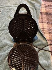 Buffnett waffle maker for sale  STREET