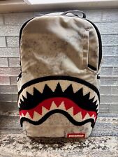 Sprayground beyond hype for sale  Morganville