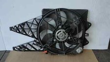 Elettroventola radiatore fiat usato  Rosarno
