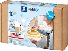 Staedtler fimoair clay for sale  DERBY