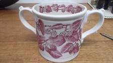 Taunton cider mug for sale  ABERYSTWYTH