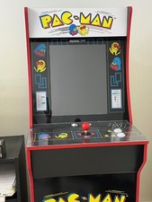 Arcade1up pac man for sale  Lake Worth