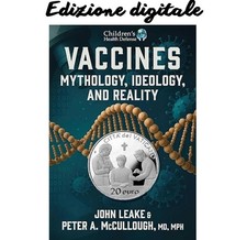 Vaccines: Mythology, Ideology, and Reality John Leake 3316 comprar usado  Enviando para Brazil