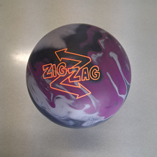 Radical zigzag solid for sale  Omaha
