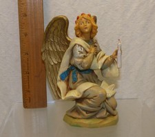 Fontanini kneeling angel for sale  Toledo