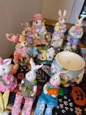 Easter decor statue for sale  Klamath Falls