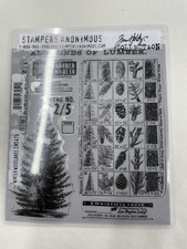 Tim holtz cling for sale  HORNSEA
