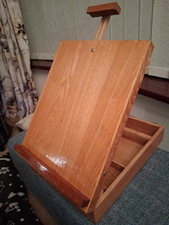 Artists portable table for sale  DURHAM