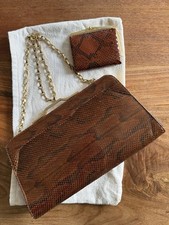 Damenhandtasche geldbörse sch gebraucht kaufen  Saarbrücken