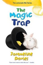 Magic trap davies for sale  Boston