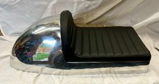Cafe racer seat for sale  WOKINGHAM