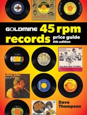 Goldmine rpm records for sale  Denver