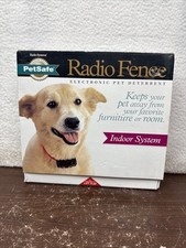 Petsafe radio fence for sale  Saint George