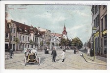 Danzig langgarten automobil gebraucht kaufen  Duisburg