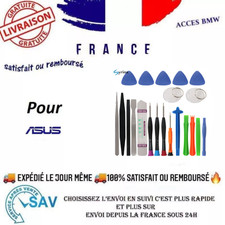 Kit outils professionnel d'occasion  Marseille VI
