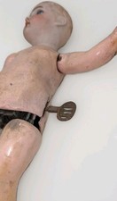 Alte biskuid porzellankopf gebraucht kaufen  München