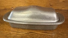 Vintage wilton pewter for sale  Tiverton