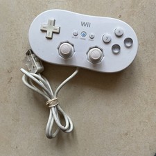 Manette classique wiimote d'occasion  Strasbourg-