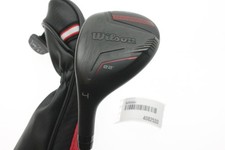 Wilson dynapower hybrid for sale  UK