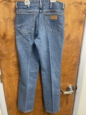 Wrangler cowboy cut for sale  Richlands