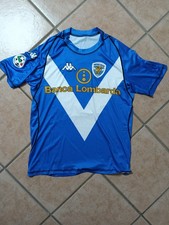 Maglia brescia calcio usato  Bozen