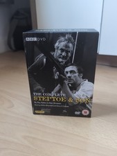 Steptoe son complete for sale  PRESTON