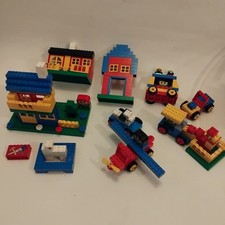 Lego 9253 educational for sale  WIGAN