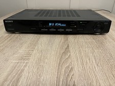Sony ve150 integrated for sale  WATERLOOVILLE