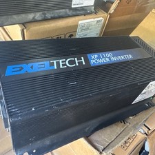Exeltech xp1100 xpk for sale  Fairfax