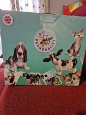 Pets personality animal for sale  BASILDON