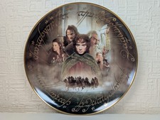Danbury mint lord for sale  NOTTINGHAM